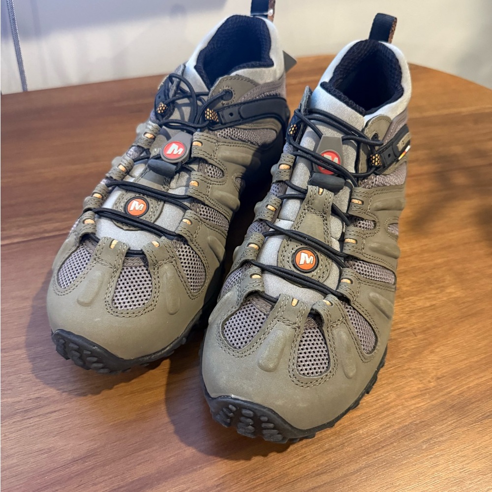 Merrell Men's Chameleon II Stretch - 10.5